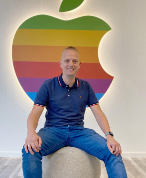 Sebastiaan Westerduin