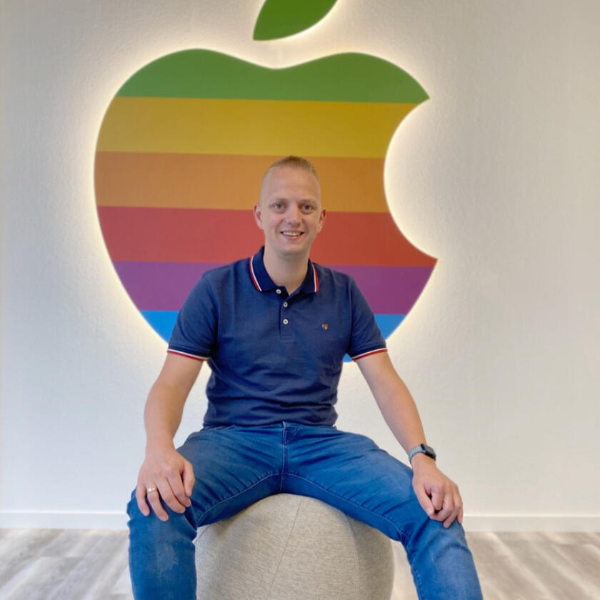 Sebastiaan Westerduin