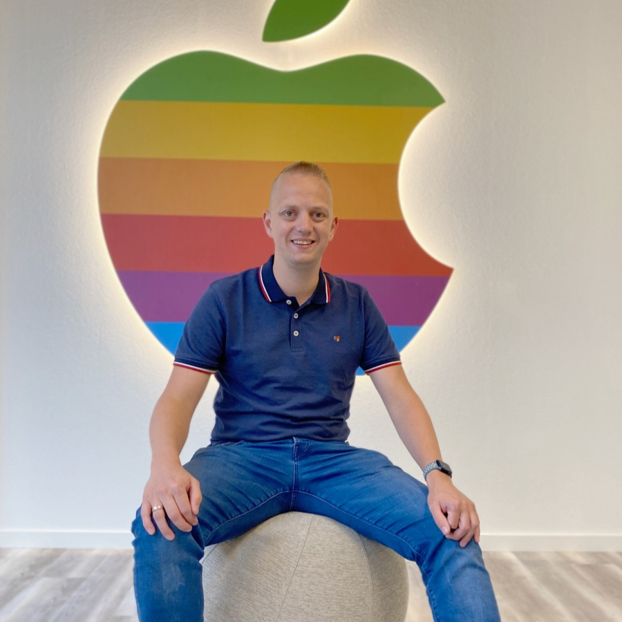 Sebastiaan Westerduin